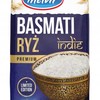 Melvit RYŻ BASMATI INDIE TRADYCYJNY PREMIUM 4x 100g 0,4KG