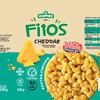 Kupiec FITOS WAFLE smakowe KUKURYDZIANE o smaku CHEDDAR