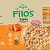 Kupiec FITOS WAFLE smakowe RYŻOWO KUKURYDZIANE TOFFI