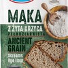Melvit MĄKA Z ŻYTA KRZYCA PEŁNOZIARNISTA Pradawna Żytnia
