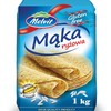 Melvit MĄKA RYŻOWA 1000g 1KG