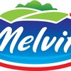 Melvit FIT ROLLS ORKISZOWE Z SOLĄ MORSKĄ 60g mini wafle