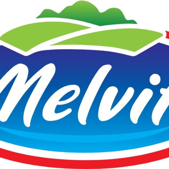 Melvit FIT ROLLS ORKISZOWE Z SOLĄ MORSKĄ 60g mini wafle