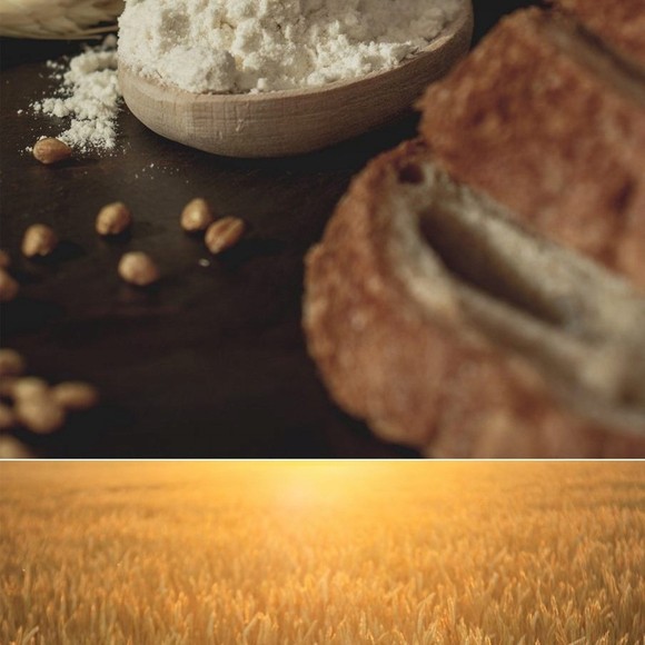Melvit bio ekologiczna MĄKA KOKOSOWA 1000g 1KG bezglutenowa