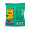 CRISPY NATURAL - Crispaki marchew o smaku brzoskwiniowym