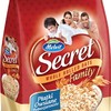Melvit Secret Family PŁATKI OWSIANE PEŁNOZIARNISTE 500g