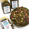 KAMELEON  KULINARNY HERBATA ZIELONA aromatyzowana ZIMOWE