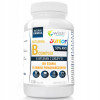 WITAMINA B COMPLEX JUNIOR do ssania B1 B2 B3 B5 B6 B7 B9 B12 50% RWS 120 tabletek
