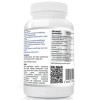 WITAMINA B COMPLEX JUNIOR do ssania B1 B2 B3 B5 B6 B7 B9 B12 50% RWS 120 tabletek