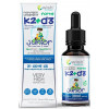WITAMINA K2+D3 FORTE JUNIOR K2 D3 800IU DLA DZIECI krople 30ml WISH