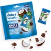 Dobra kaloria MINI BATONIKI KOKOS CZEKOLADA bez dodatku