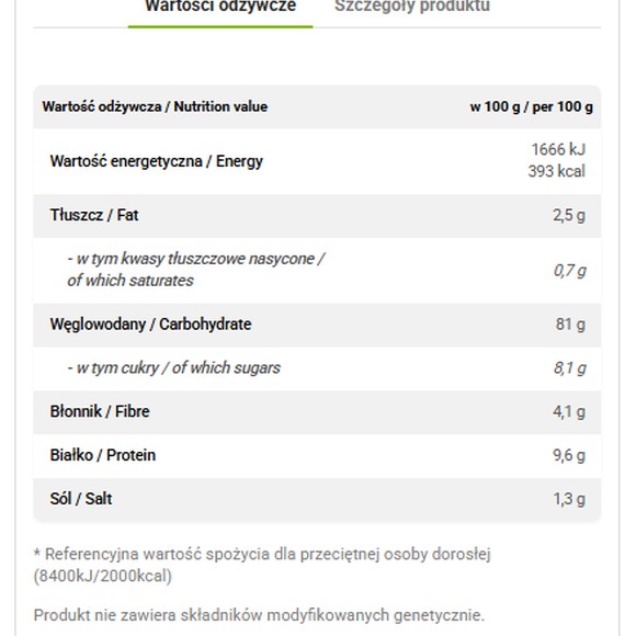 Kupiec FITOS WAFLE smakowe RYŻOWO-KUKURYDZIANE POMIDOR I