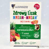 ZDROWY LIZAK WITAMINY MIX SMAKÓW odporność 7 szt.