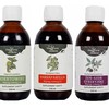 NANGA PROTOKÓŁ ZIOŁOWY DUŻY wg BUHNERA 7x250ML wsparcie