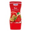 DR. OETKER  SOS O SMAKU TRUSKAWKOWYM 200G DO LODÓW CIAST