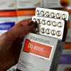 Starpharma VITAMINUM D3 4000 witamina D3 Strong 60 kapsułek