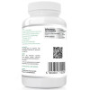 WISH KARCZOCH Extract z liści karczocha ZDROWA WĄTROBA 600mg 120 kapsułek