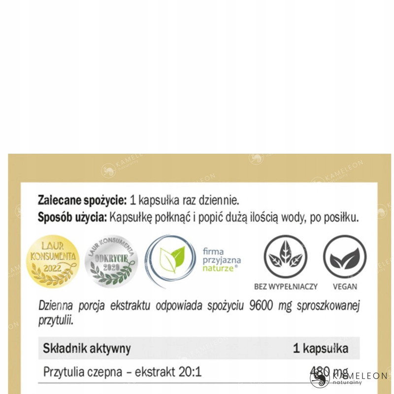 Yango PRZYTULIA CZEPNA 90k wsparcie PRZEPŁYW LIMFY & OCZYSZCZANIE ORGANIZMU