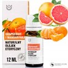 Naturalny OLEJEK ETERYCZNY NEROLI 12ml kwiat pomarańczy