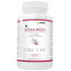 DZIKA RÓŻA 200mg WITAMINA C 140mg 120 past do ssania O SMAKU HIBISKUSA WISH