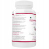 DZIKA RÓŻA 200mg WITAMINA C 140mg 120 past do ssania O SMAKU HIBISKUSA WISH