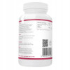 DZIKA RÓŻA 200mg WITAMINA C 140mg 120 past do ssania O SMAKU HIBISKUSA WISH