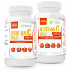 RUTYNA MAX C - WITAMINA C 1000mg 1250%RWS + RYTUNA + BIOFLAWONOIDY 120 kaps