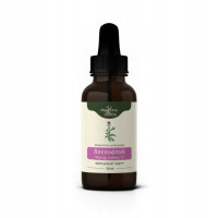 SZCZODRAK 50ml WYCIĄG 1:1 NANGA ADAPTOGEN AFRODYZJAK wsparcie: WITALNOŚĆ