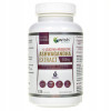 ASHWAGANDHA 500mg +L-LEUCYNA +PREBIOTYK 120kaps na 4mce WISH wsparcie STRES ASHWAGANDHA 500mg +L-LEUCYNA +PREBIOTYK 120kaps na 4mce WISH wsparcie STRES