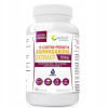 ASHWAGANDHA 500mg +L-LEUCYNA +PREBIOTYK 120kaps na 4mce WISH wsparcie STRES ASHWAGANDHA 500mg +L-LEUCYNA +PREBIOTYK 120kaps na 4mce WISH wsparcie STRES