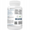 ASHWAGANDHA ekstrakt 600mg 90tbl na 3 mce WISH wsparcie STRES Układ NERWOWY