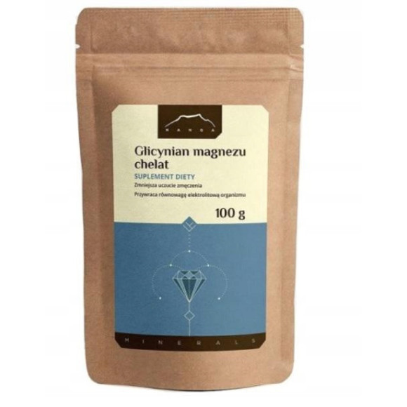 GLICYNIAN MAGNEZU chelat wsparcie: FUNCJONOWANIE MÓZGU GLICYNIAN MAGNEZU chelat wsparcie: FUNCJONOWANIE MÓZGU
