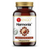 HARMONIA 60kapsułek YANGO adaptogeny MACA ASHWAGANDHA ŻEŃ-SZEŃ CYTRYNIEC