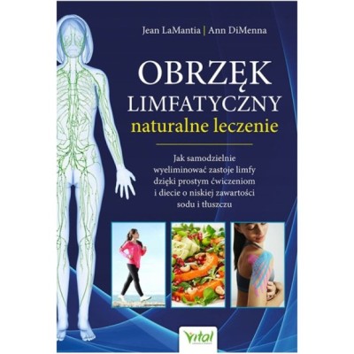 Vital OBRZĘK LIMFATYCZNY  LaMantia J., DiMenna A.