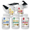 ALPHA LIPOIC ACID 600mg Kwas ALFA LIPONOWY przeciwutleniacz WISH 120kaps