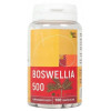 BOSWELLIA serrata 500mg 100k NANGA Kadzidłowiec wsparcie: STAWY CHOLESTEROL