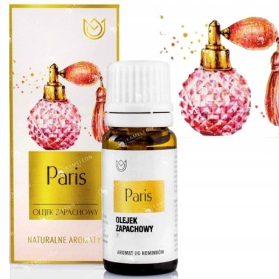 OLEJEK ZAPACHOWY eteryczny PARIS 10ml YSL MonParis