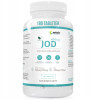 JOD 400mikrogram + JODEK POTASU  180tabl