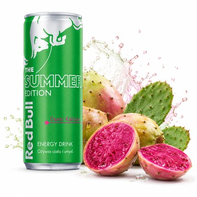 Red Bull BUNAP.RED BULL KAKT.PU.K#250ML
