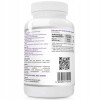 MAGNEZ STRONG FORTE 350mg + WITAMINA B6 120kaps WISH wsparcie SKURCZE STRES