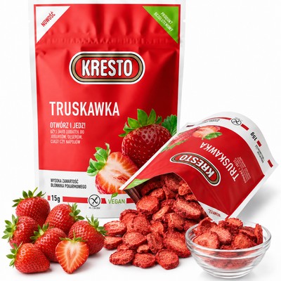 Kresto TRUSKAWKA