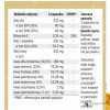 OMEGA 369 3-6-9 nienasycone KWASY TŁUSZCZOWE + WITAMINA E YANGO 60 kapsułek