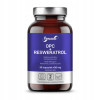OPC + RESWERATROL pestki winogron + rdestowiec PANASEUS 50 kapsułek 430mg