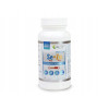 SELEN ORGANICZNY 200mcg + CYNK 15mg + PREBIOTYK Se+Zn 120 kaps. wege WISH