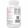WISH ADEK forte KOMPLEKS WITAMIN 100% naturalne A D3 E K2 MCT oil 120kaps