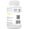 WISH CALCIUM + WITAMINA C WAPŃ 400mg 50% RSW 120 kaps na 2 miesiące