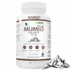 WISH MUMIO Himalajskie SHILAJIT 400mg 90kaps wsparcie WZNOCNIENIE ODPORNOŚĆ