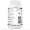 WISH MUMIO Himalajskie SHILAJIT 400mg 90kaps wsparcie WZNOCNIENIE ODPORNOŚĆ