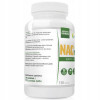 WISH NAC 190mg N-acetylo-Lcysteina pomoc GRYPA INFEKCJE ODKRZUSZANIE 120tab