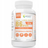 WITAMINA B6 KOENZYMATYCZNA (P-5-P) 50mg 60kaps + PREBIOTYK + L.LEUCYNA WISH